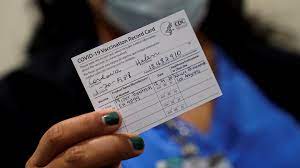 Looking for a specific vaccine registration sign up? When Will You Be Able To Get A Covid Vaccine In California Abc10 Com