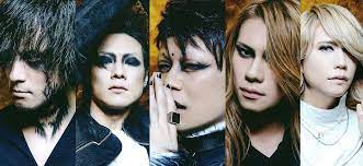toshiya tumblr dir en grey visual kei jrock