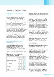 Mengikut malaysia automotive association (maa) statistik 4. Pdf Perkembangan Ekonomi Malaysia Big Dreamer Academia Edu