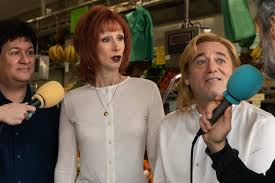 Photo Une superstar : de quoi parle la srie espagnole pop et trash de ...