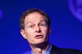 Whole Foods CEO John Mackey
