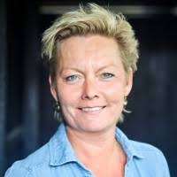 Helle Jensen Email & Phone Number