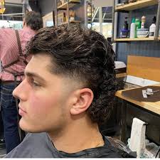 Antonio (Tony) Miceli (@the_english_barber) • Instagram photos and videos