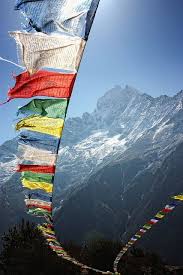 Family Travel Blog Outdoor Adventure Y Travel Blog Himalayas Nepal Prayer Flags Scenery A collection of the top 6 tibetan flag wallpapers and backgrounds available for download for free. himalayas nepal prayer flags