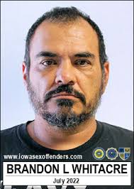 Brandon Whitacre's Instagram, Twitter & Facebook