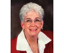 Patricia Scott Obituary (1936