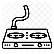 Choose from 110+ gas stoves graphic resources and download in the form of png, eps, ai or psd. Free Gas Stove Icon Of Line Style Available In Svg Png Eps Ai Icon Fonts