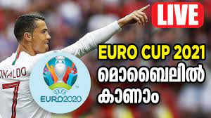 Dvr your shows & sports. Euro Cup 2021 Live In Mobile How To Watch Euro Cup Live Malayalam Youtube