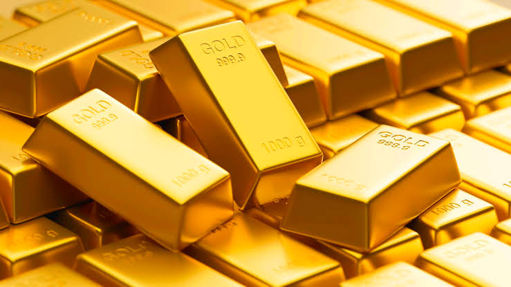 Central bank gold reserves hit 50‑year high. What's behind this jump? | Pasha