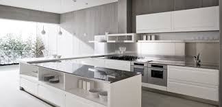 Breathtaking And Stunning Italian Kitchen Designs Italian Kitchen Design White Modern Kitchen Kitchen Design Trends