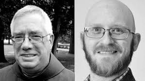 Father Jim Loughran and Aaron Hollander Attending World Council of Churches  Assembly