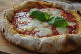 Ricetta pizza bonci lievitazione veloce. Pizza Napoletana Lievitazione 8 Ore