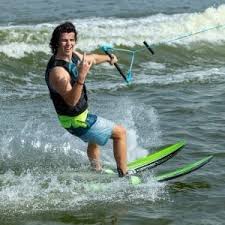 It may seem like an oxymoron, but the jr. O Brien Vortex Water Skis Paired Combo Water Skis Boatworld Uk