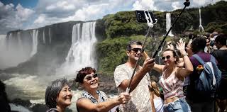 El ministerio de turismo y deportes lanzó el programa previaje para impulsar la recuperación de la actividad al. Lanzan El Programa Previaje Como Es El Sistema Que Devuelve 50 De Lo Gastado En Turismo