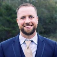 Dylan Strobel, MBA, CSM