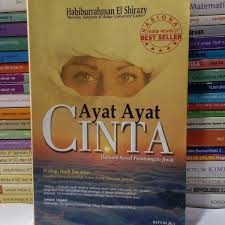 Starring as main casts are fedi nuril, rianti cartwright, carissa putri, melanie putria, and zaskia adya mecca. Ayat Ayat Cinta 1 Oleh Habiburrahman El Shirazy Markasbuku