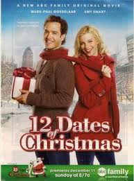 Or $0.00 with a hallmark movies now trial on prime video channels. 12 Dates Of Christmas Wikipedia