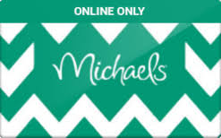 42,000+ vectors, stock photos & psd files. Sell Michaels Online Only Gift Cards Raise