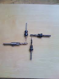 Shop this collection (199) best seller. Pilot Holes Clearance Holes Countersinks Popular Woodworking Magazine