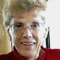 Rita Sylvia Dunlap Obituary (2022)