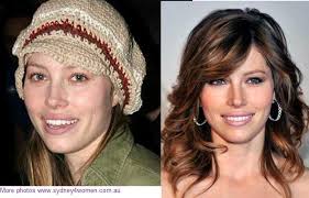 Black And Decker Power Crush Blender Big Lots Jessica Biel Beauty Before After Make Up Jpg Hair Implants Jessica Biel Celebrity Plastic Surgery