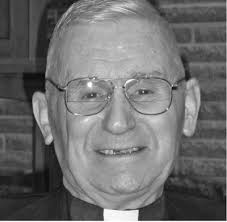 The University of Notre Dame Class of 1969 Blog: In Memoriam: Rev. James J.  McGrath, C.S.C.