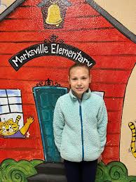 Marksville Elementary...