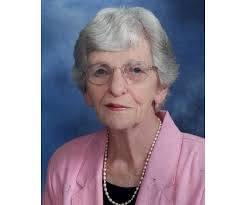 Ruth Marmaduke Bareford Obituary (2025)