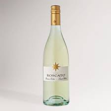 Roscato Bianco Dolce Wine Drinks Wine Bottle Unique Wine Glasses
