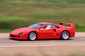 Check spelling or type a new query. Ferrari F40 1987 1992 Review 2021 Autocar