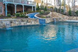 Pool Slides Atlantis Pools Spas Llc In 2020 Pool Spa Pool Atlantis Pools