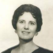 Madeline Robinson Gregson (1910-2011)