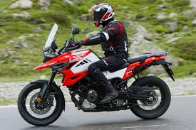 Suzuki Unveils All New V Strom 1050 For 2020 At Eicma In 2020 Motor
