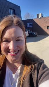 Karl Townsend in Iowa