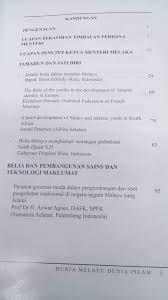 Kita harus melihat realiti yang. Buku Terpakai Belia Dalam Pembangunan Dunia Melayu Dunia Facebook