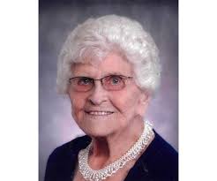 Doris Harms Obituary (2021)