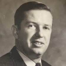 Obituary: Rollen Powell