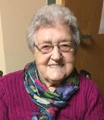 Bernice Larson Obituary November 28, 2017