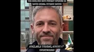 Episode 63: David Grimm: Citizen Canine