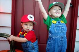 Maybe you would like to learn more about one of these? 15 Homemade Halloween Costumes For Kids Moral Fibres Uk Eco Green Blog