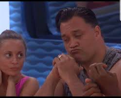 I can smell what the rock is cooking