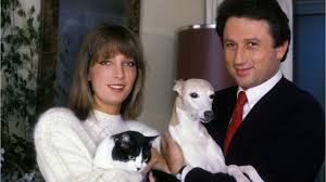Maybe you would like to learn more about one of these? Michel Drucker Et Dany Saval Pourquoi Ils N Ont Pas Eu D Enfant Gala