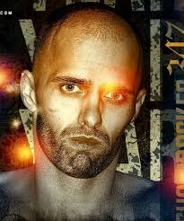 James Regina ("Funky Cold")