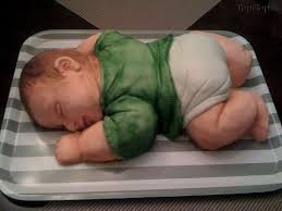 Image result for ‫زشت ترین کیک های جهان‬‎