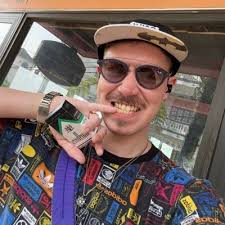 President Elect Alex Landman (@A_R_Landman)