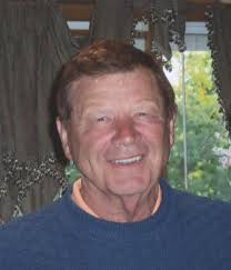 Obituary information for Everett 'Sonny' Grandelius