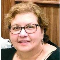 Darlene Wolff Obituary