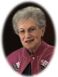 Jeralene Sorenson-Pallow Obituary (1935