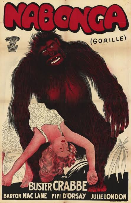 Nabonga (1944) - IMDb