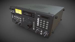 Image result for ICOM IC-R7000
